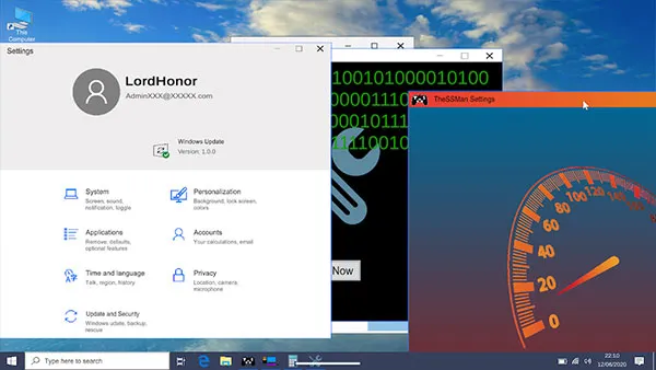 Win10安卓版手机版v2.3.3 手机版截图3