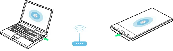 iVCam(手机变电脑摄像头) iVCam(手机变电脑摄像头)