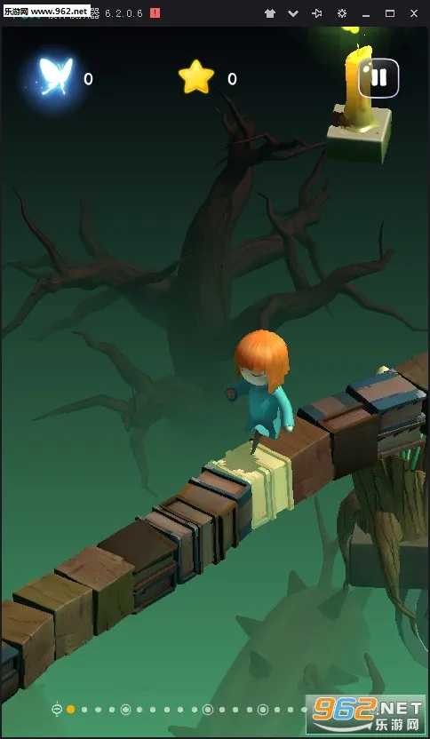 Dream Walker2025下载安装v1.15.09 手机版截图0