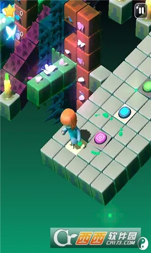 Dream Walker2025下载安装v1.15.09 手机版截图2