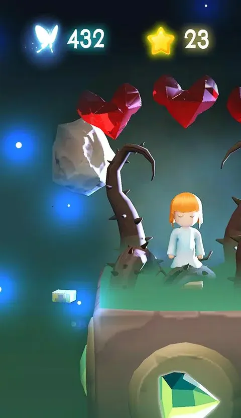 Dream Walker2025下载安装v1.15.09 手机版截图4