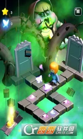 Dream Walker2025下载安装v1.15.09 手机版截图3