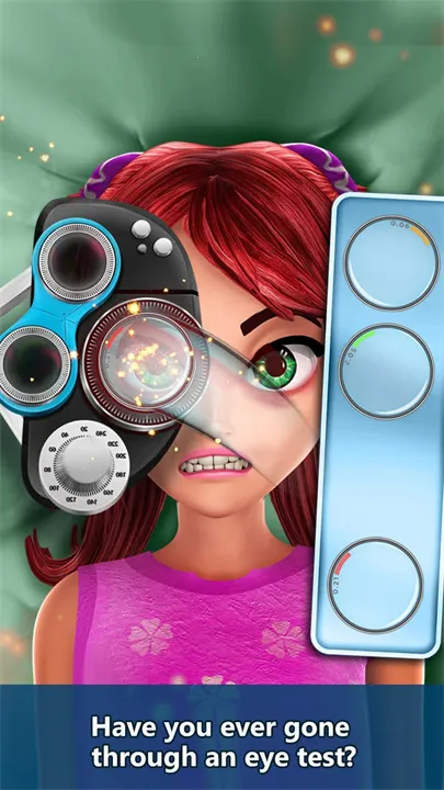 外科手术最新手机版v2.0.5 官方正版截图4