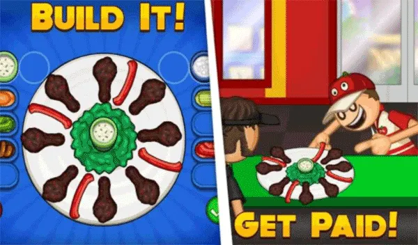 ϵ(꾭ӪϷ)v1.1.3 ٷͼ1