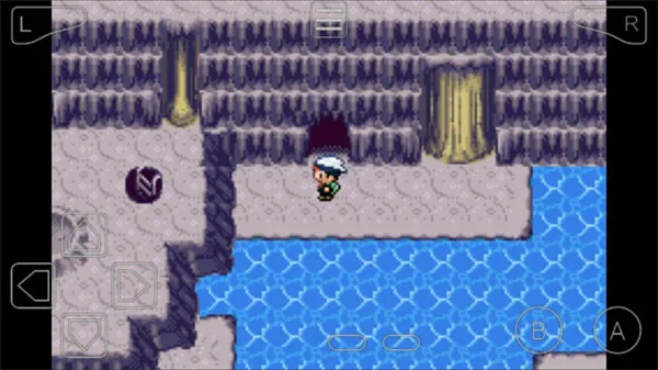 宝可梦究极绿宝石(宝可梦对战游戏)v2.1.11.159538 官方正版截图4