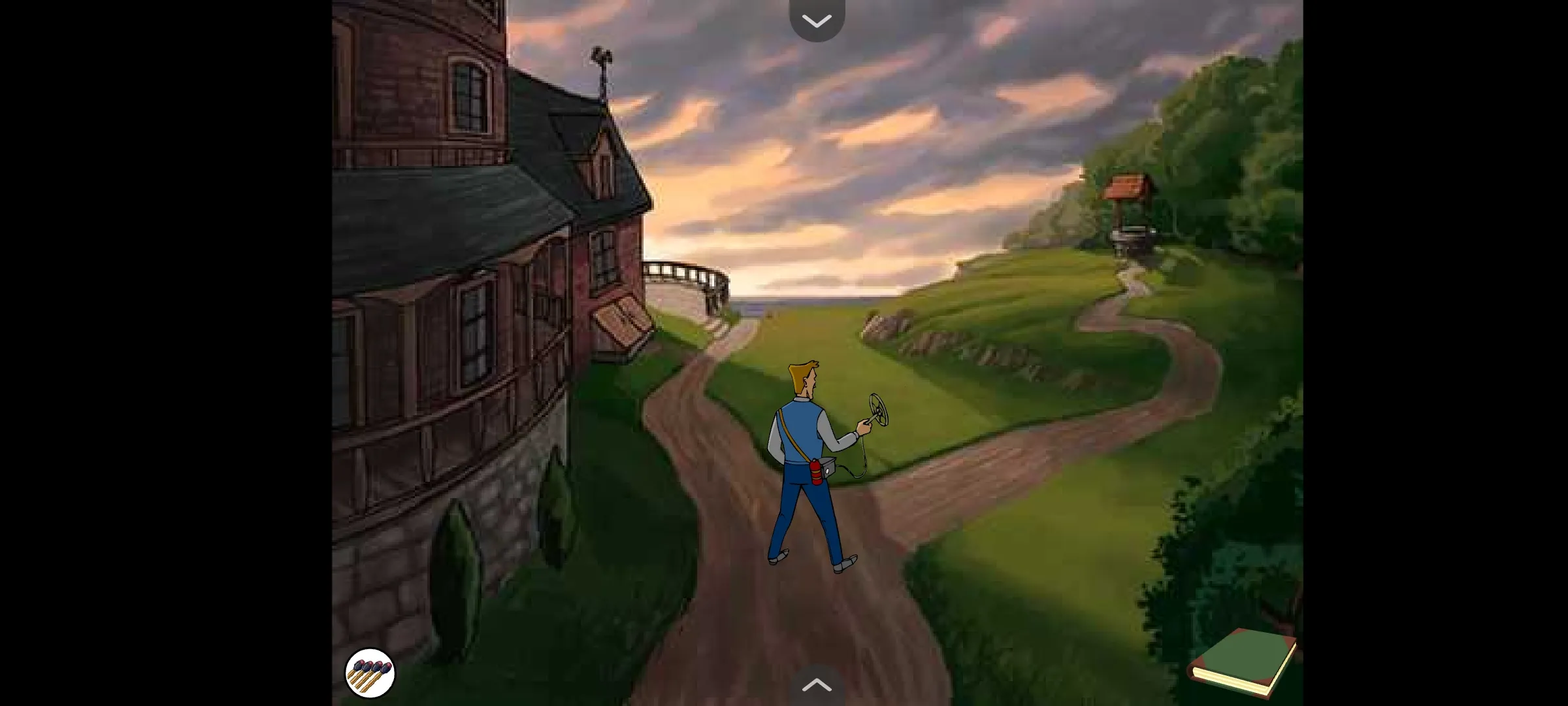 米勒山庄2025最新版本v1.00.30-patreon 手机版截图0