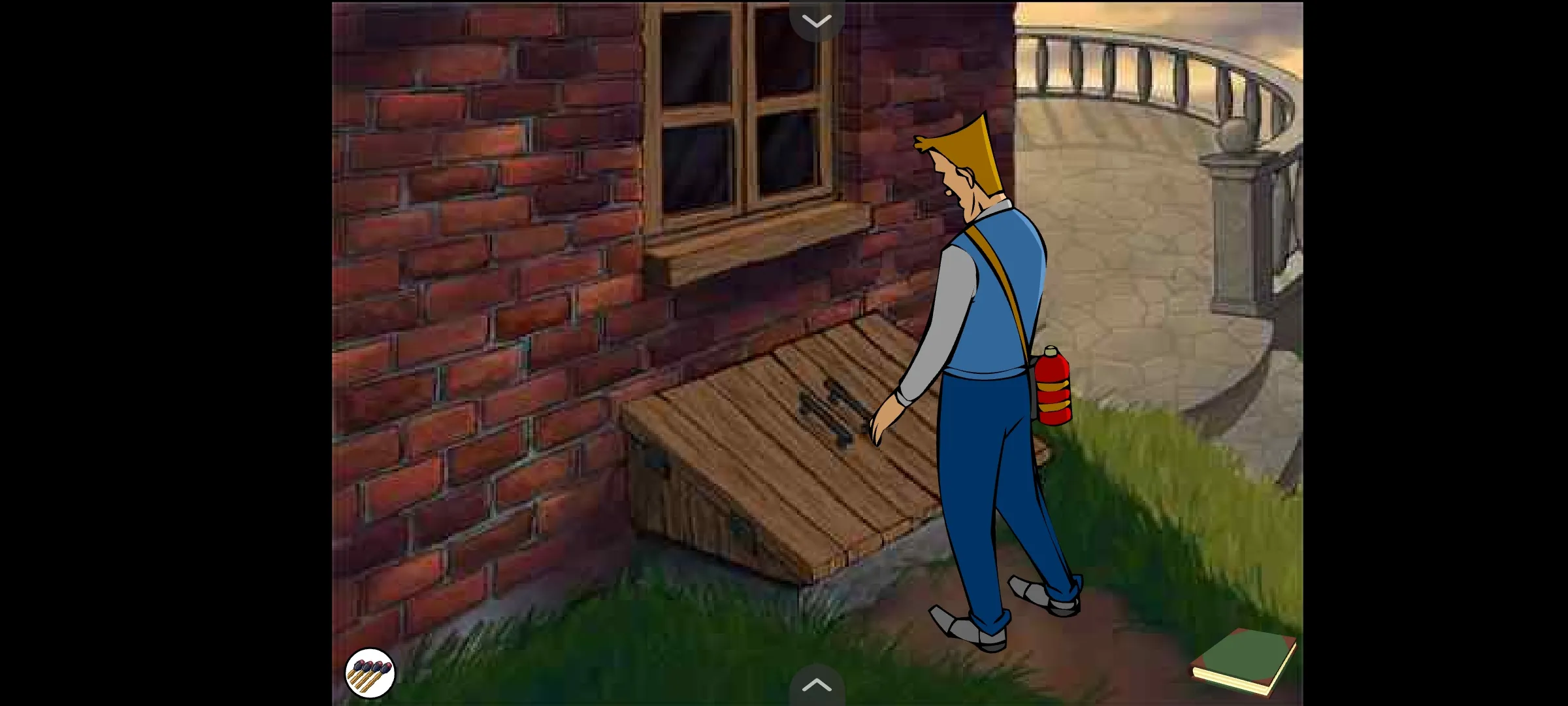 米勒山庄2025最新版本v1.00.30-patreon 手机版截图1