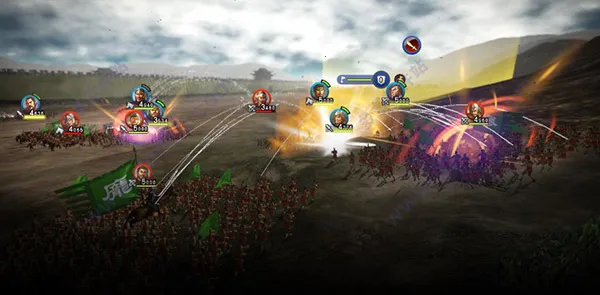 三国志13威力2025官方正版 三国志13威力2025官方正版