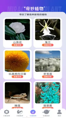 乐看一刻(科普资源库)v1.0.4 官方正版截图0