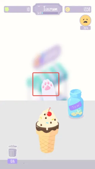 猫猫狗狗冰淇淋(萌宠冰淇淋游戏) 猫猫狗狗冰淇淋(萌宠冰淇淋游戏)