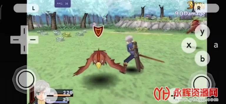 Vita3K(PSVϷģ)v0.2.0-12 Ѱͼ2