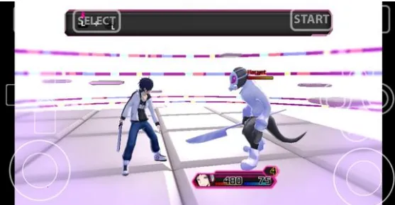 Vita3K(PSVϷģ)v0.2.0-12 Ѱͼ1