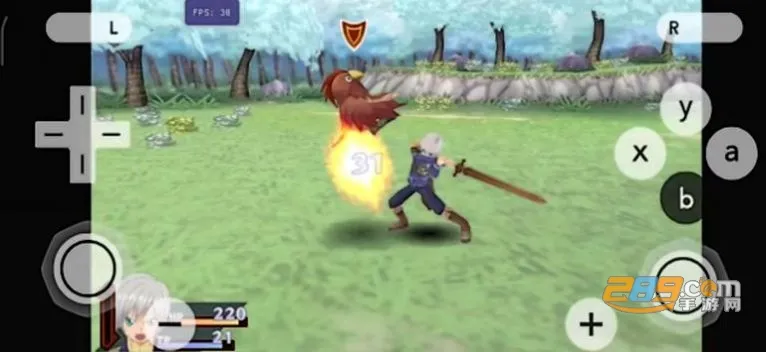 Vita3K(PSVϷģ)v0.2.0-12 Ѱͼ3