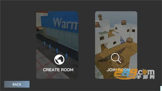 局部战争(射击对战游戏) 局部战争(射击对战游戏)