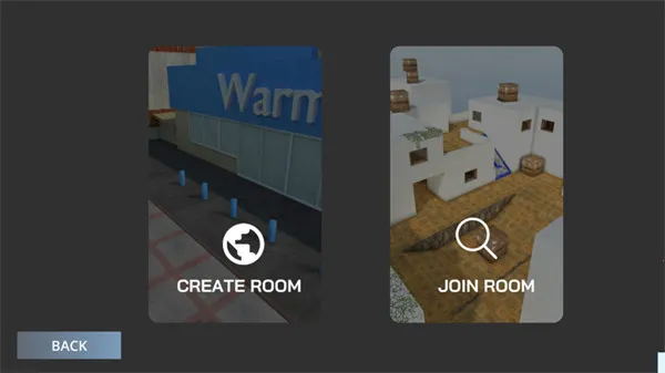 局部战争(射击对战游戏) 局部战争(射击对战游戏)