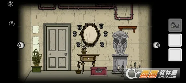 黑暗日记2(恐怖解谜游戏)v1.1.6 手机版截图0