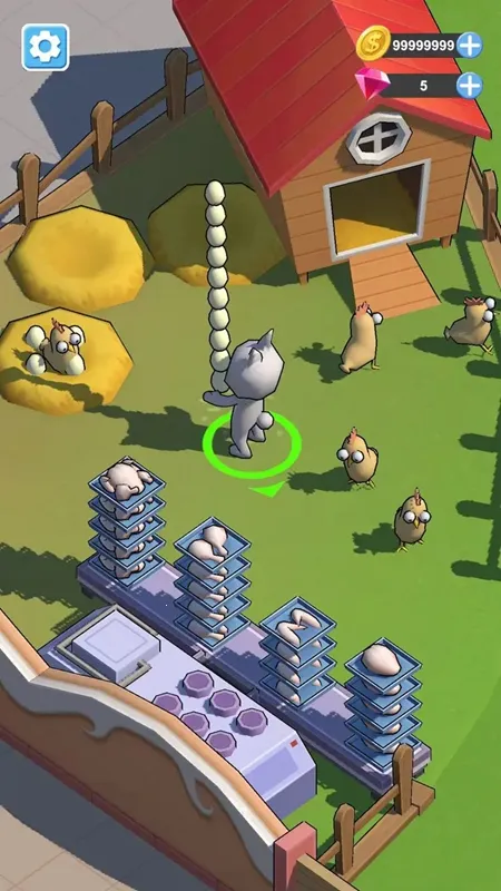 萌兔餐厅(餐厅经营游戏) 萌兔餐厅(餐厅经营游戏)