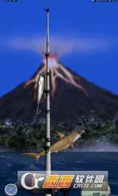 钓大鱼安卓版手机版v2.9.9 官方正版截图0