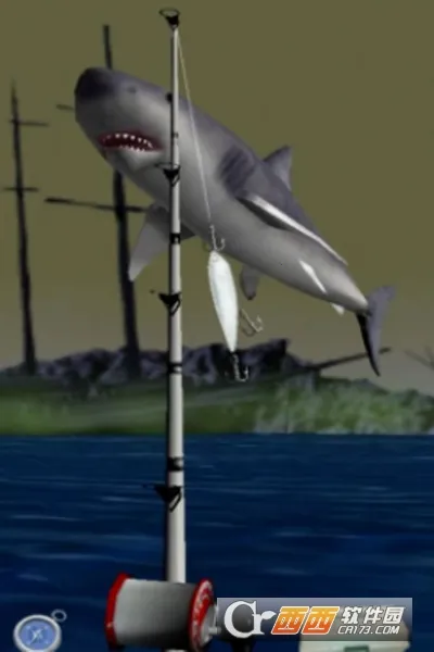 钓大鱼安卓版手机版 钓大鱼安卓版手机版