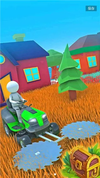 割草大作战2025最新版本v3.0 免费版截图3