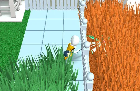 割草大作战2025最新版本 割草大作战2025最新版本