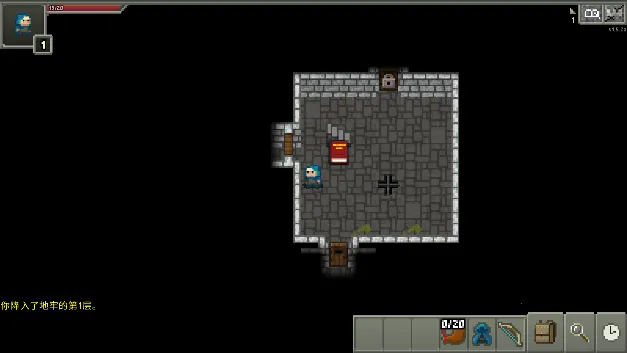 鼠王的冒险(地牢冒险游戏) 鼠王的冒险(地牢冒险游戏)