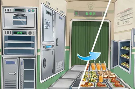 时代绿皮车(绿皮火车经营游戏) 时代绿皮车(绿皮火车经营游戏)