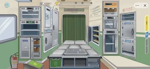 时代绿皮车(绿皮火车经营游戏)v1.1.0 手机版截图4