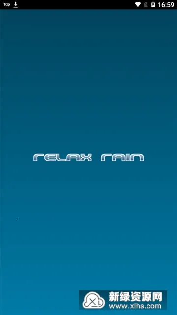 Relax Rain(放松助眠软件)v7.4.0 官方正版截图4