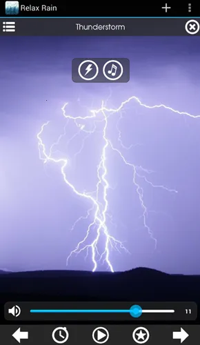 Relax Rain(放松助眠软件)v7.4.0 官方正版截图3