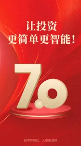 通达信(金融理财软件)v7.04 免费版截图4