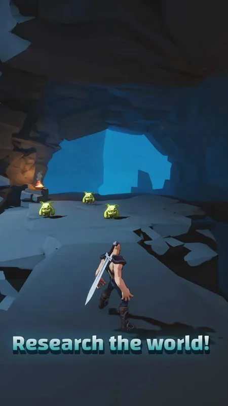 粉碎与砍杀(多人格斗游戏)v0.52 免费版截图1