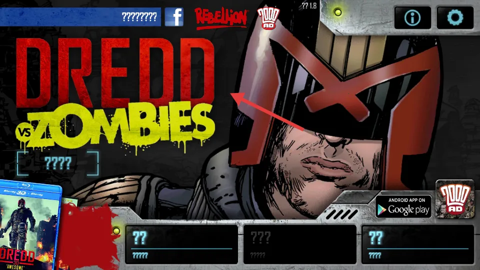 特警判官大战僵尸(僵尸射击游戏) 特警判官大战僵尸(僵尸射击游戏)