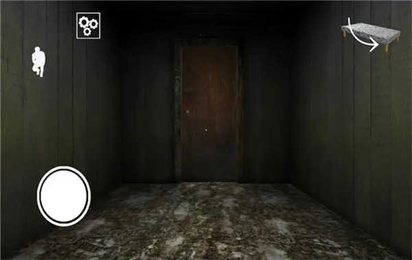 恐怖老奶奶22025下载安装v1.7 官方正版截图3