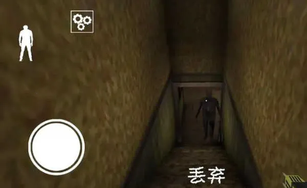 恐怖老奶奶22025下载安装 恐怖老奶奶22025下载安装