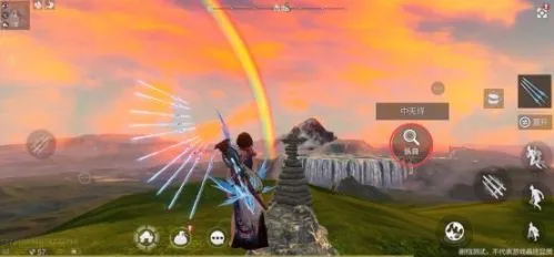 妄想山海2025最新版本 妄想山海2025最新版本