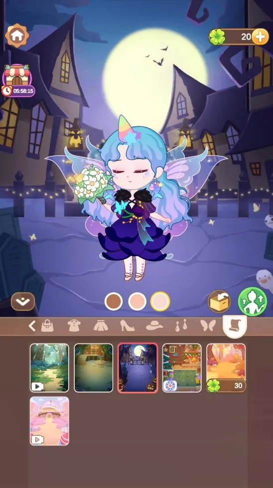 Сװ(ŮװϷ)v1.0.1 ٷͼ3