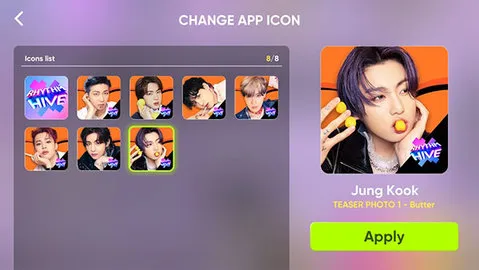 䳲rhythm hiveֻv2025.10.0 ٷͼ2