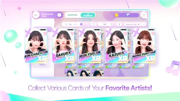 䳲rhythm hiveֻv2025.10.0 ٷͼ4