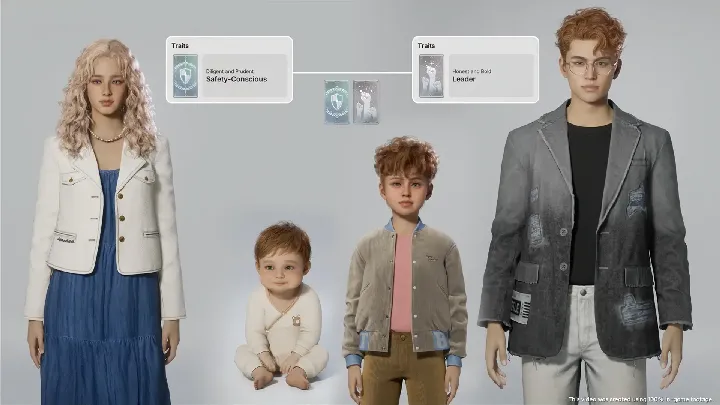 inZOl2025ٷ°汾v1.0.0 ֻͼ3