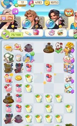 逆袭的旅程2025最新版本 逆袭的旅程2025最新版本