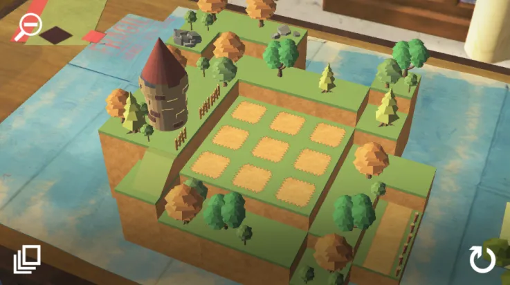 ֽƬɭ2025ٷ°汾v3 ֻͼ2