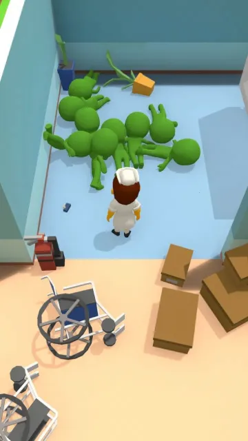 ֢ҽԺ2025°汾v0.1.4 ֻͼ2