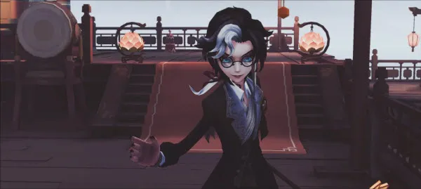 第五人格最新手机版 第五人格最新手机版