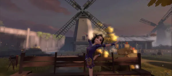 第五人格最新手机版 第五人格最新手机版