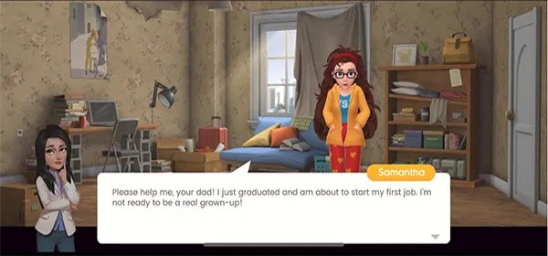 老姐向前冲(消除换装游戏)v2.125.5 官方正版截图4