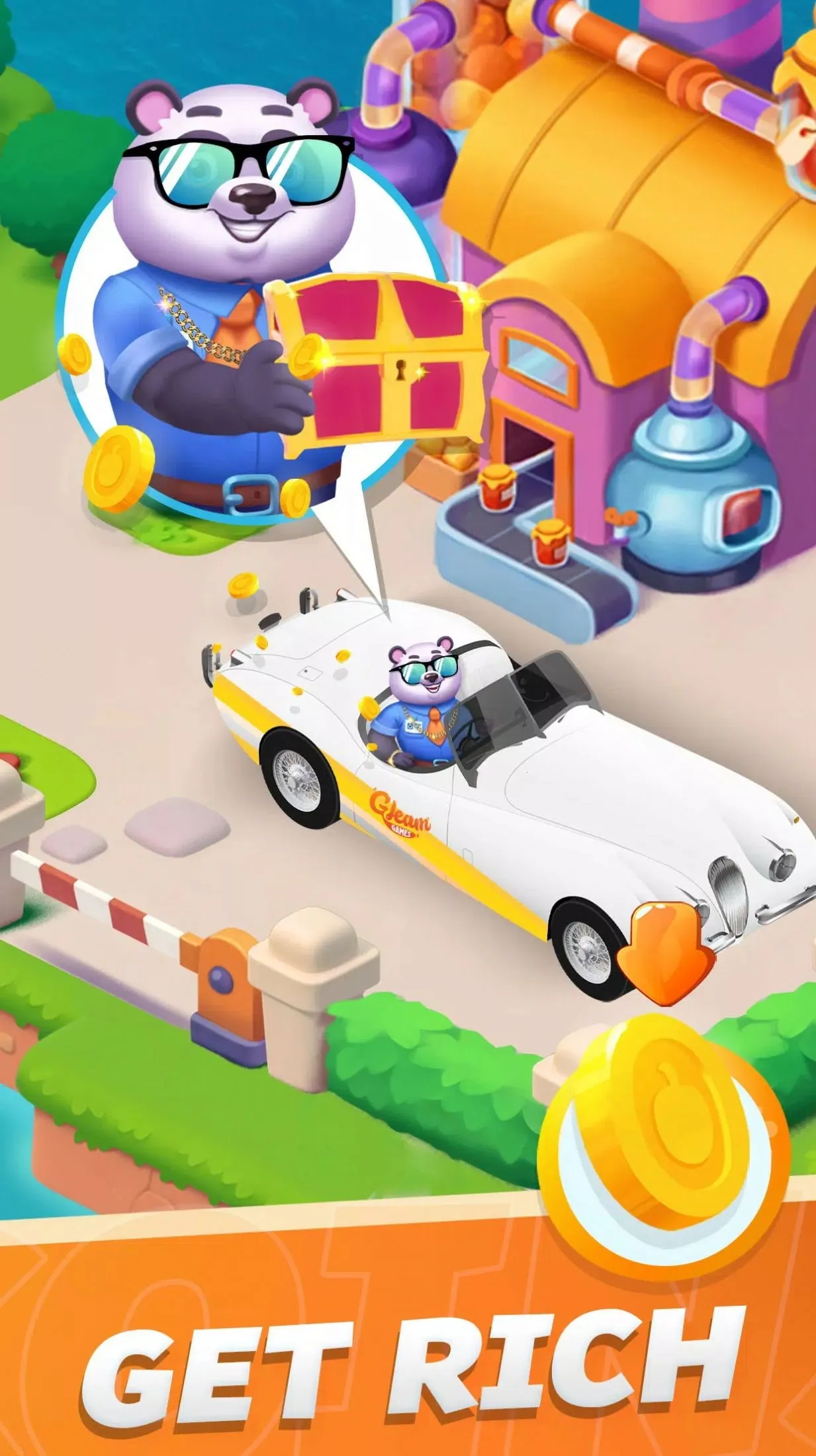 ֭(֭ӪϷ)v8.0 ٷͼ4