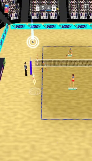 VGO2(排球游戏下载) VGO2(排球游戏下载)