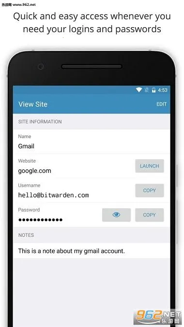 Bitwardenֻv2025.5.0 ֻͼ0