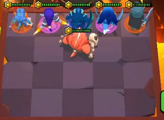 对战精灵安卓版手机版 对战精灵安卓版手机版